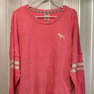 VS PINK Tunic/Sweater Size Large